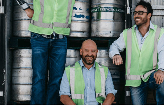 Работа вместе