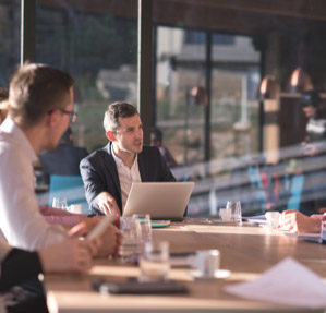 Кодекс делового поведения и противодействие коррупции