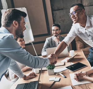 Требования к поставщикам