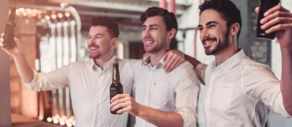 Global Beer Responsible Day