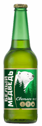 Белый Медведь