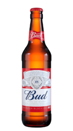 BUD