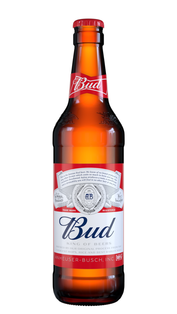BUD