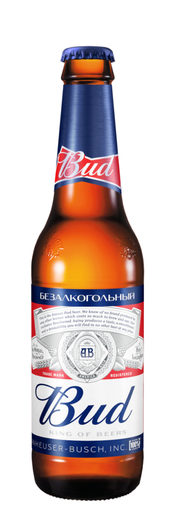 BUD