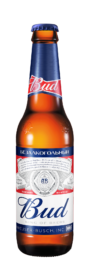 BUD Alcohol Free