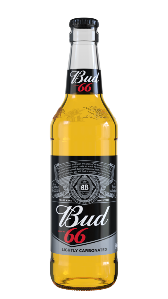 BUD 66