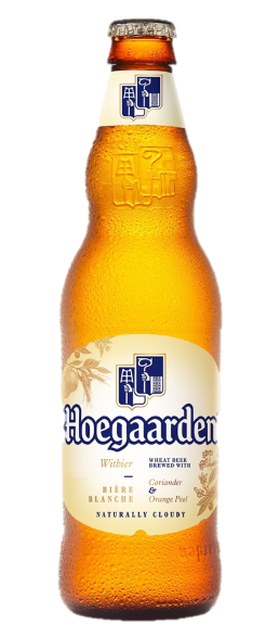 Hoegaarden