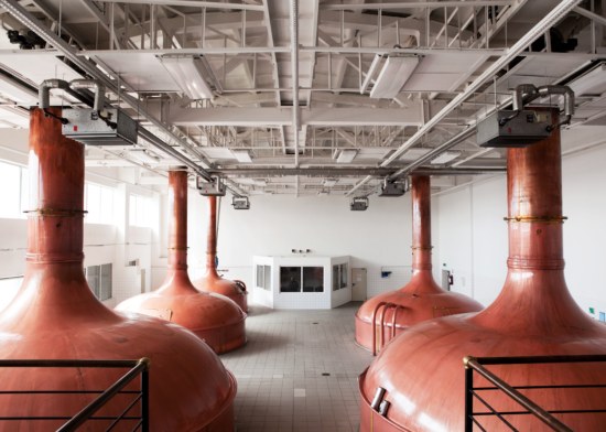 Наши заводы