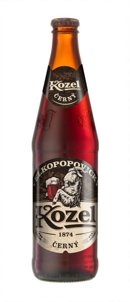 Velkopopovický Kozel