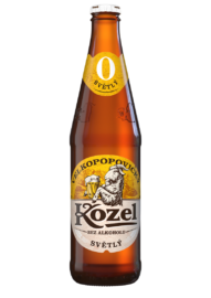 Velkopopovický Kozel