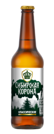 Sibirskaya Korona