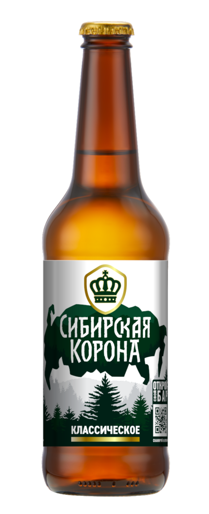 Sibirskaya Korona