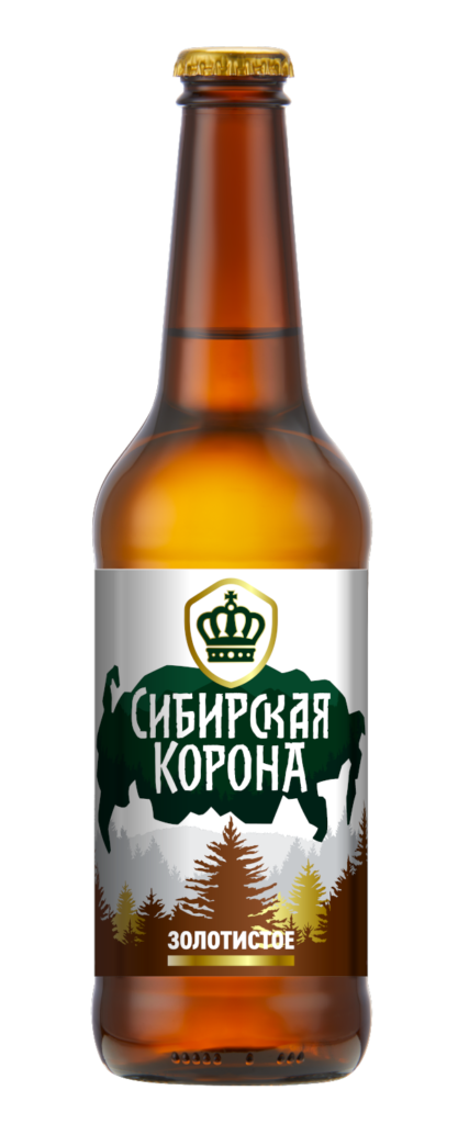 Sibirskaya Korona