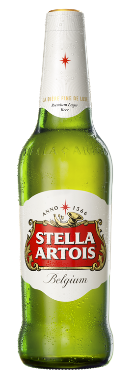 Stella Artois
