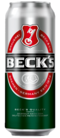 Beck’s