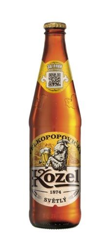 Velkopopovický Kozel