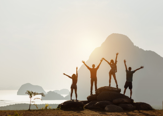 Sustainability Goals