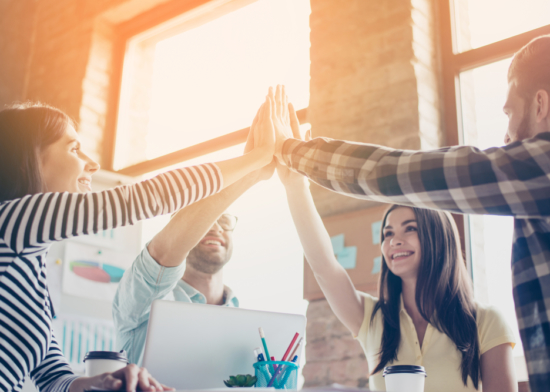 Наша миссия и принципы