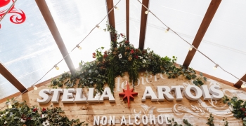 Stella Artois Non Alcohol x CHESS&JAZZ will create an atmosphere of creativity, inspiration and “chess passion”