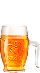 Velkopopovický Kozel