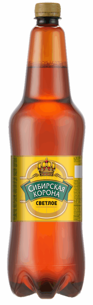 Сибирская Корона