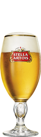 Stella Artois