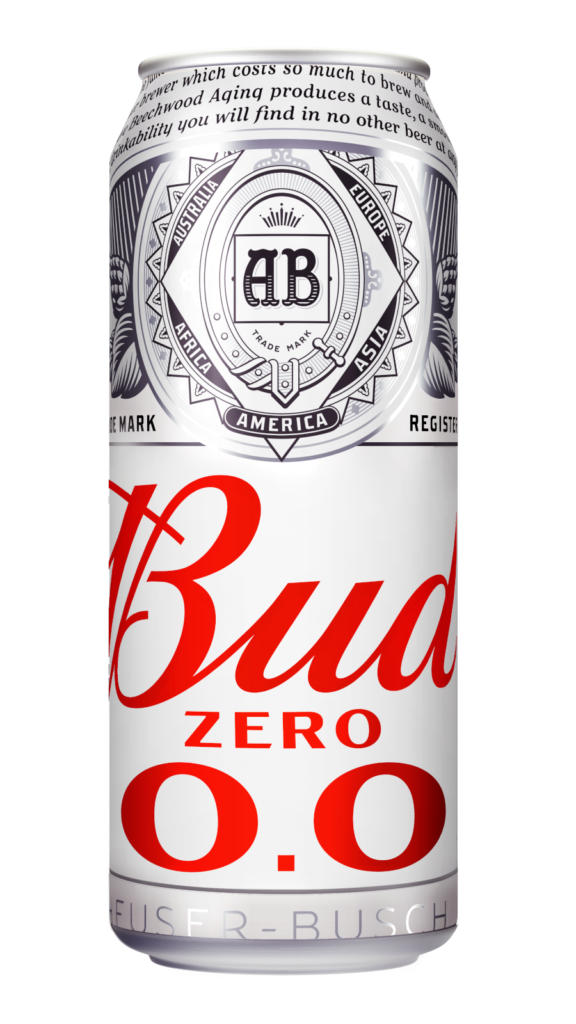 BUD