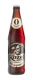 Velkopopovický Kozel