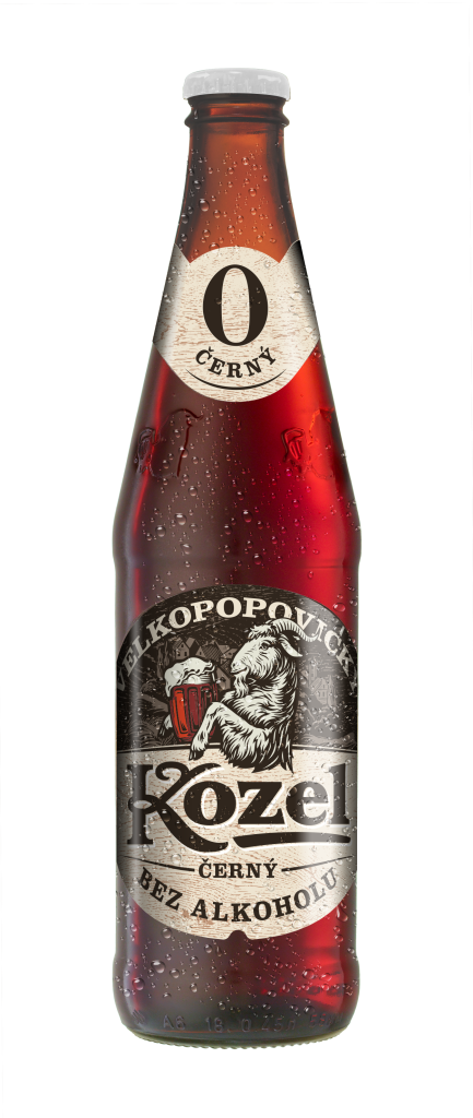 Velkopopovický Kozel