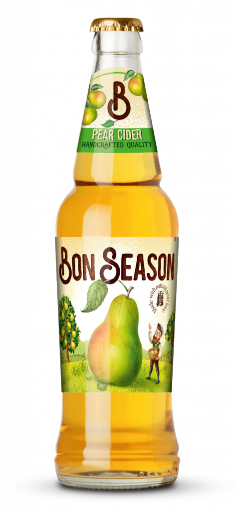 Bon Season