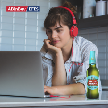 Smart Drinking платформа