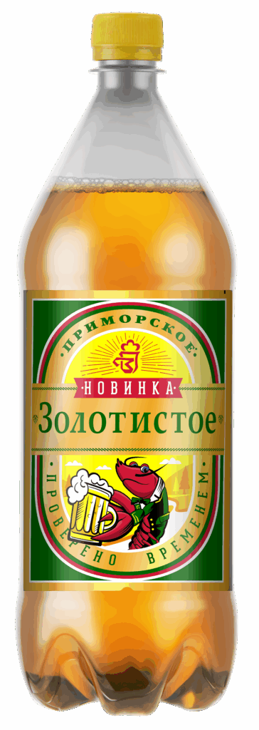 Жигулевское Приморское