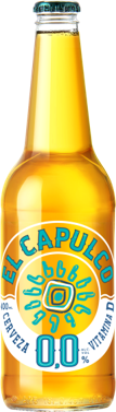 El Capulco