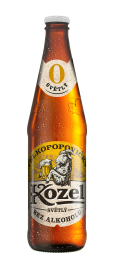 Velkopopovický Kozel