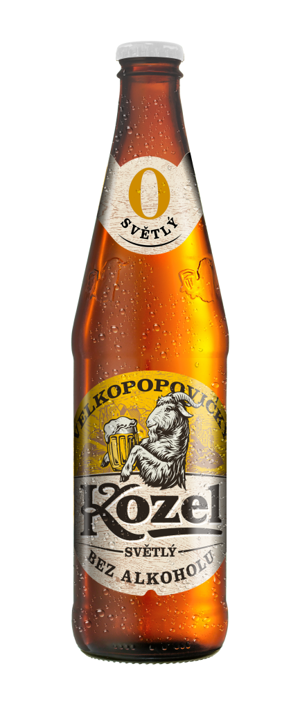 Velkopopovický Kozel