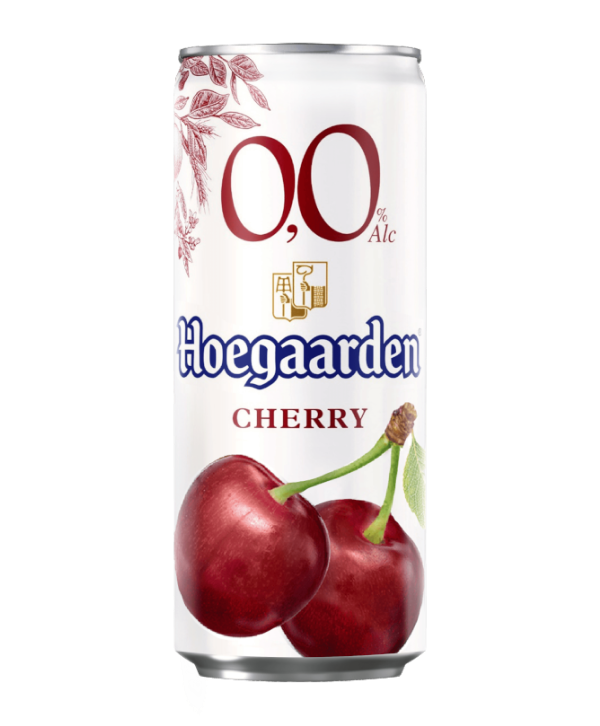 Hoegaarden 0,0