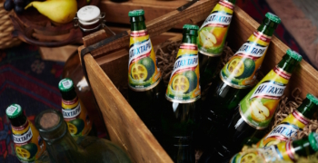 Легенды Натахтари: гастроужин в атмосфере грузинского гостеприимства