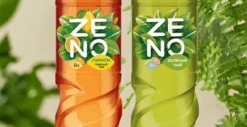 AB InBev Efes начинает производство первого в своем портфеле холодного чая с витаминами