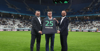 Футбольная Национальная Лига и «АБ ИнБев Эфес» объявляют о стратегическом партнерстве
