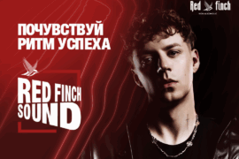 Red Finch Sound: российские молодые таланты получат шанс на головокружительную музыкальную карьеру