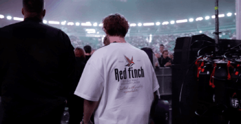 Музыкальный проект RED FINCH SOUND объявил победителя среди 10 000 музыкантов