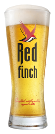 Red Finch