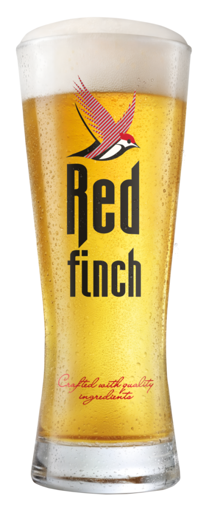 Red Finch